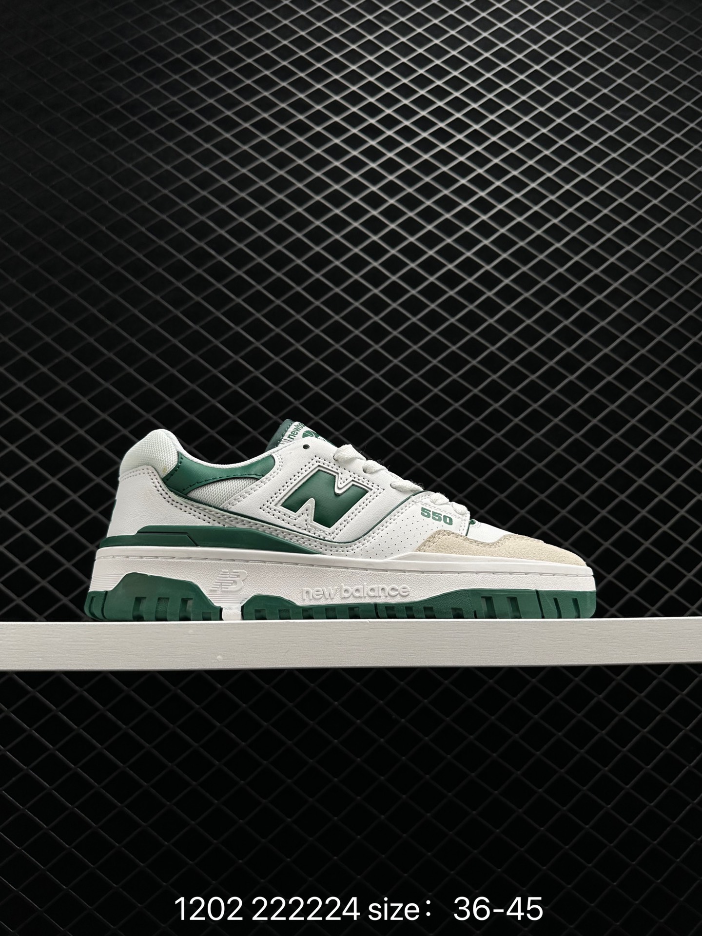 New Balance BB550 New Balance BB550